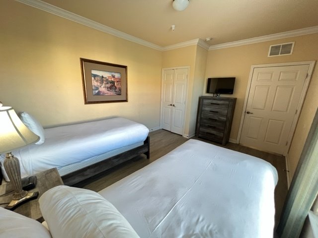 Davenport Vacation Rental