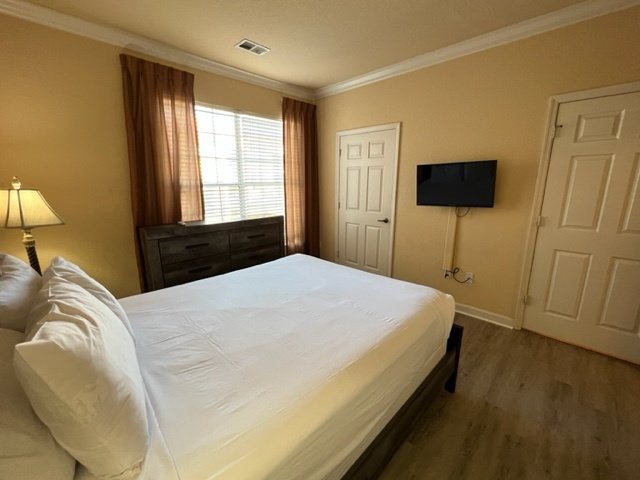 Davenport Vacation Rental