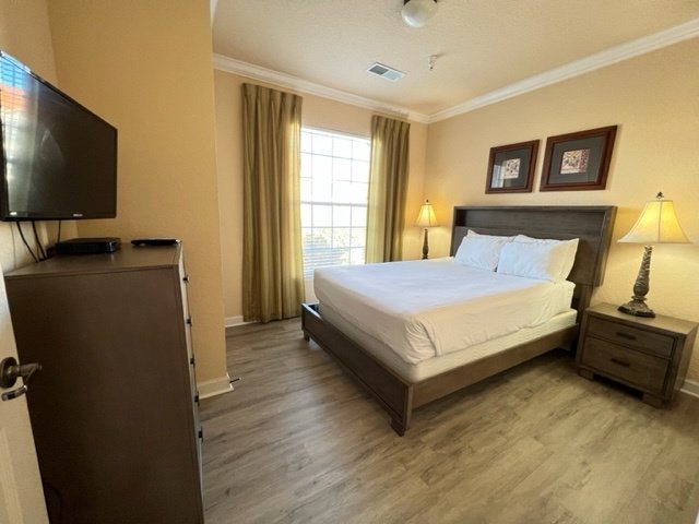 Davenport Vacation Rental
