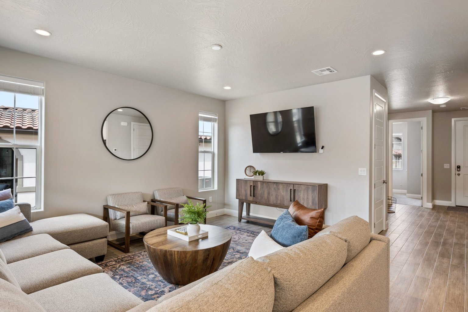 Washington Vacation Rental