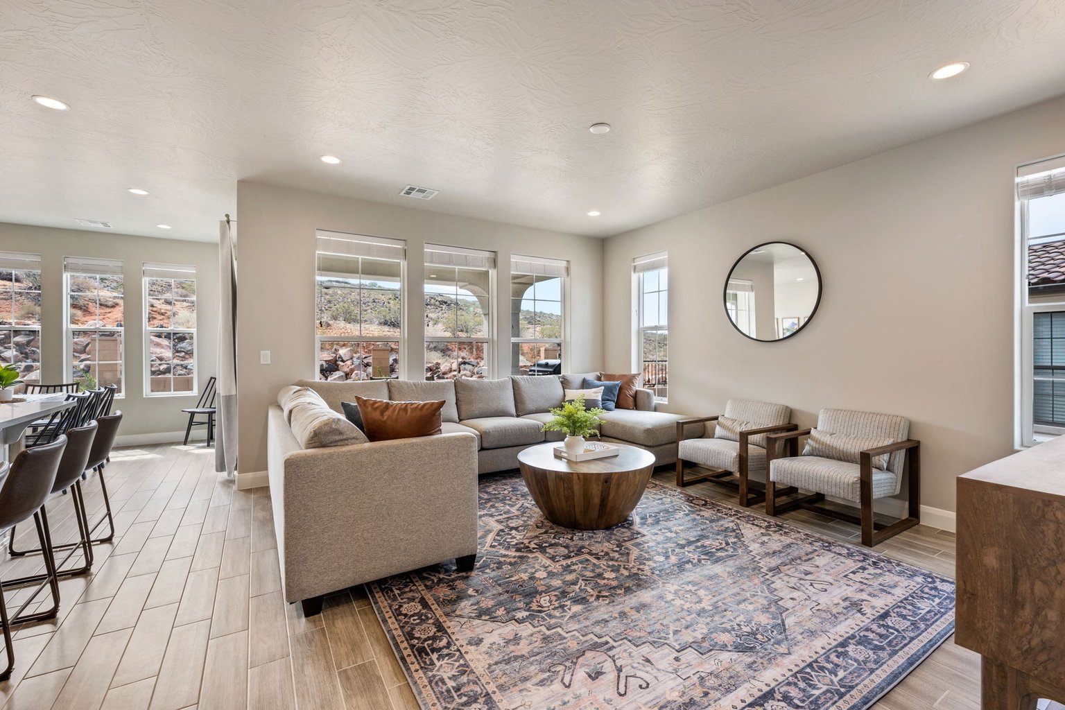 Washington Vacation Rental