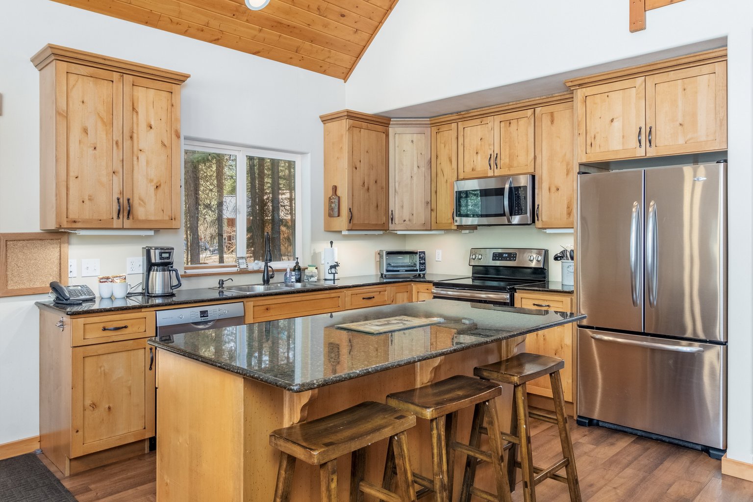 Leavenworth Vacation Rental