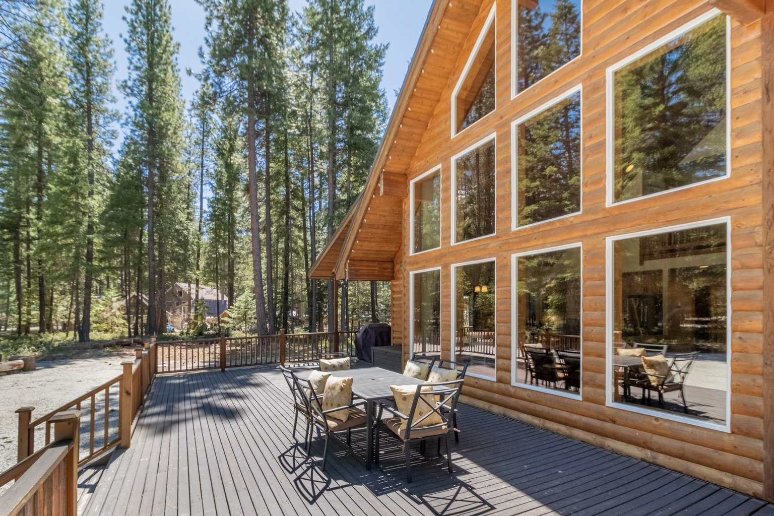 Leavenworth Vacation Rental