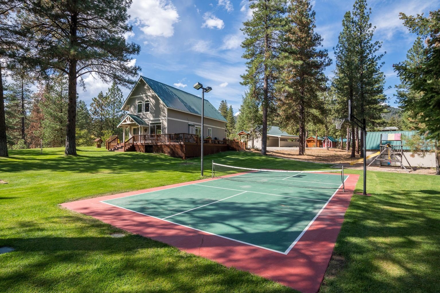 Leavenworth Vacation Rental