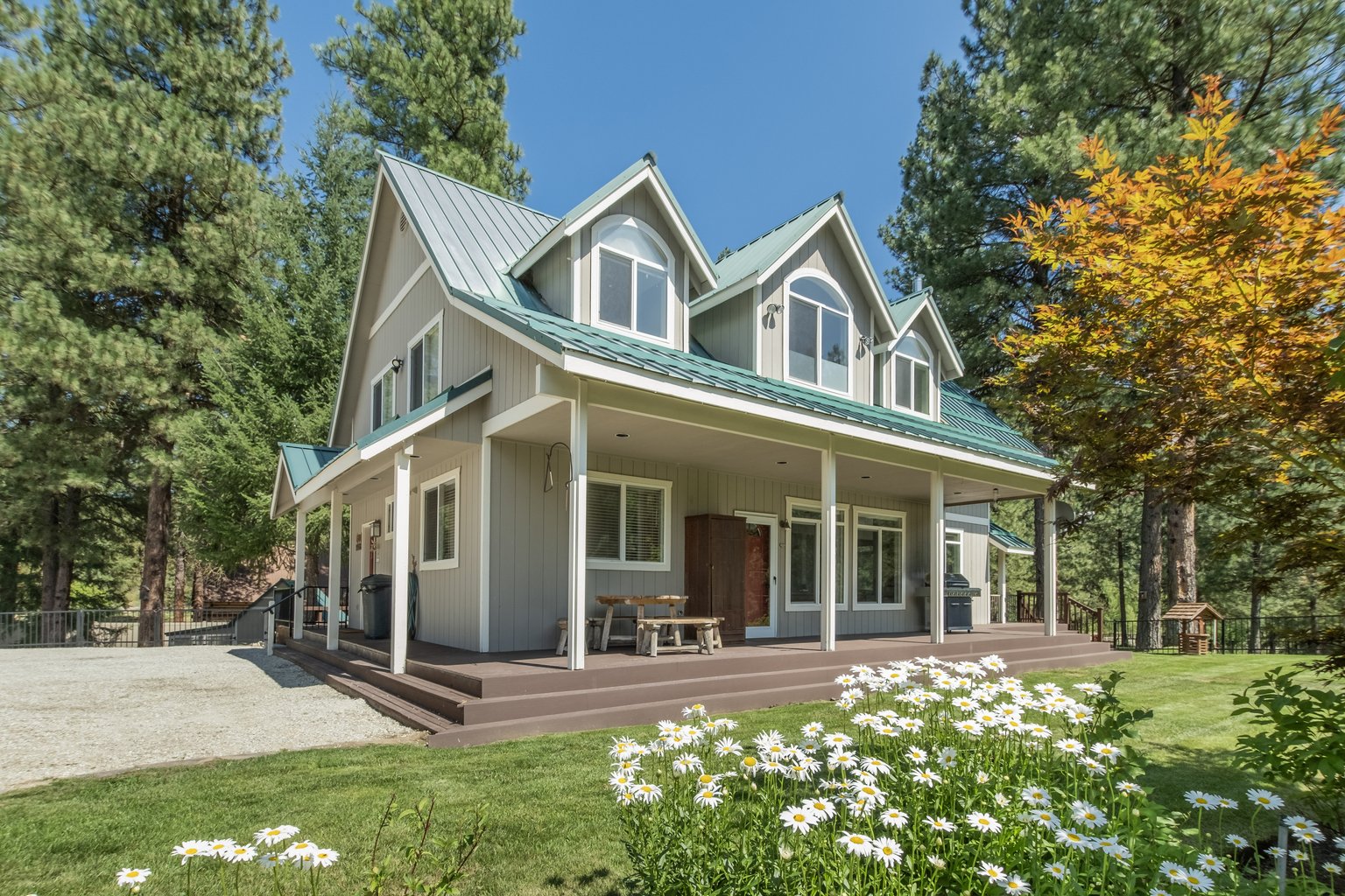 Leavenworth Vacation Rental