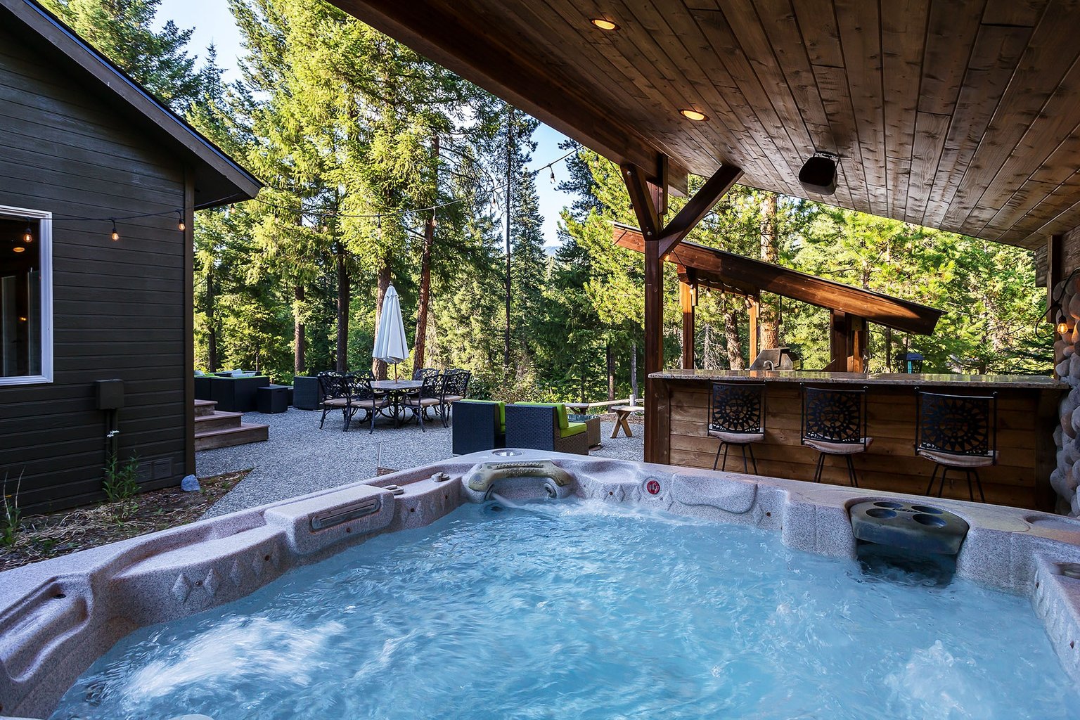 Leavenworth Vacation Rental