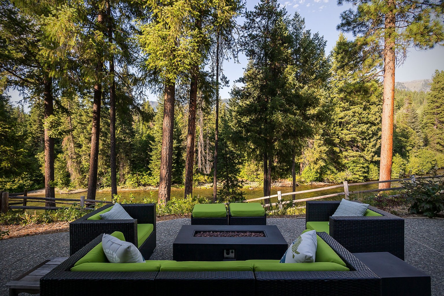 Leavenworth Vacation Rental