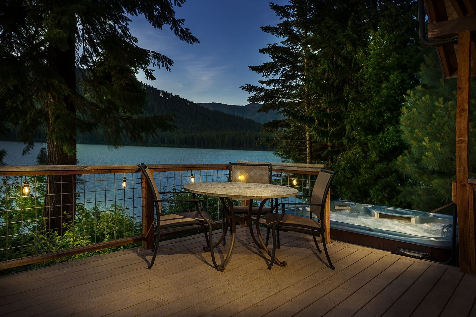 Leavenworth Vacation Rental