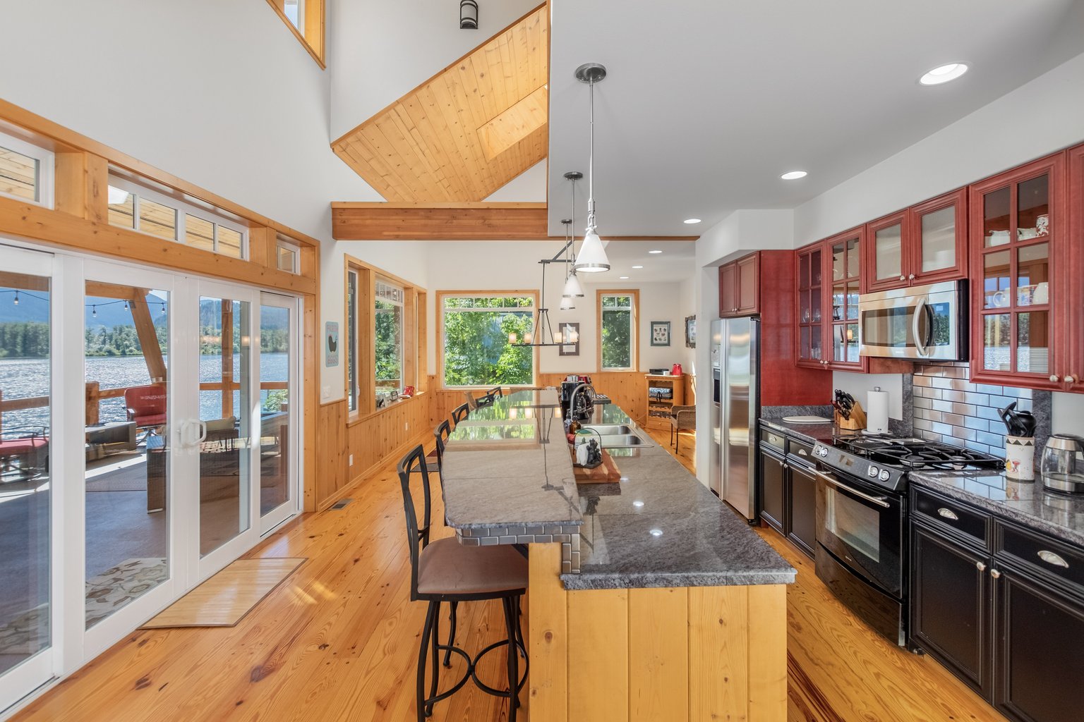 Leavenworth Vacation Rental
