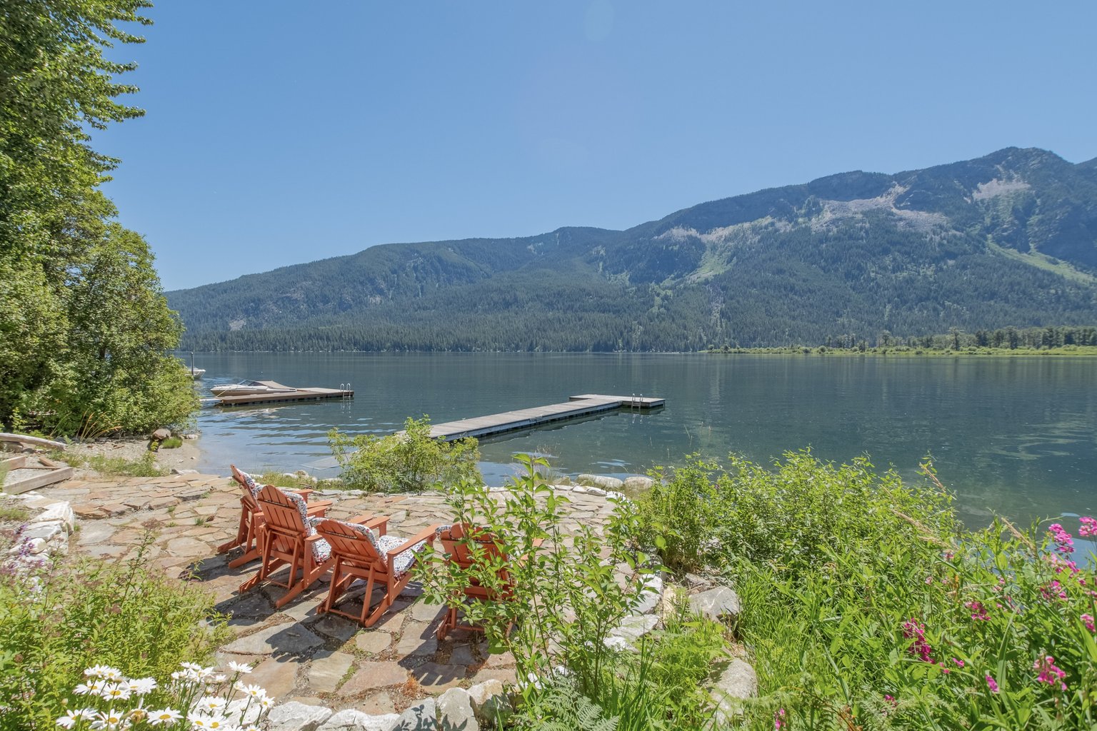 Leavenworth Vacation Rental
