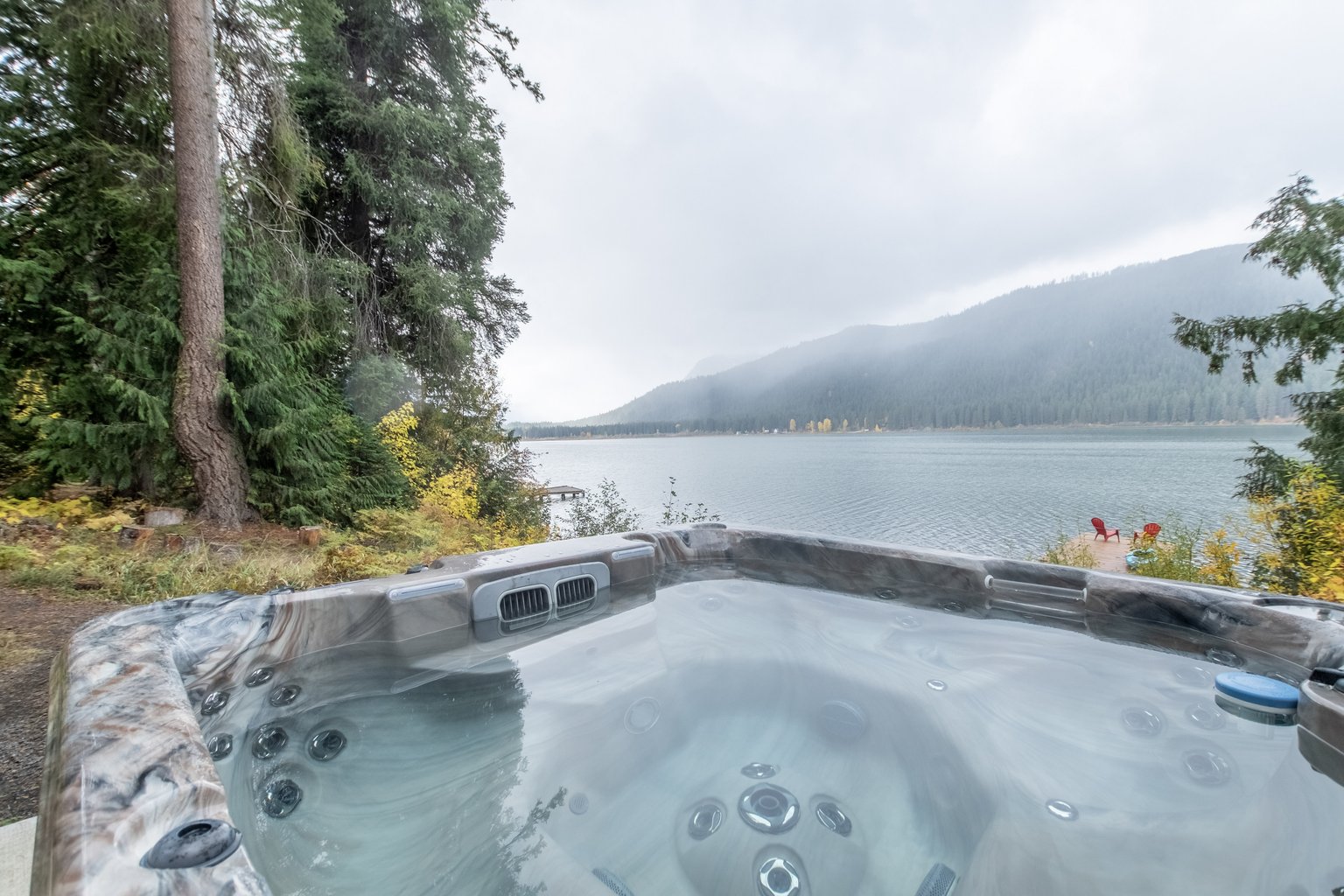 Leavenworth Vacation Rental