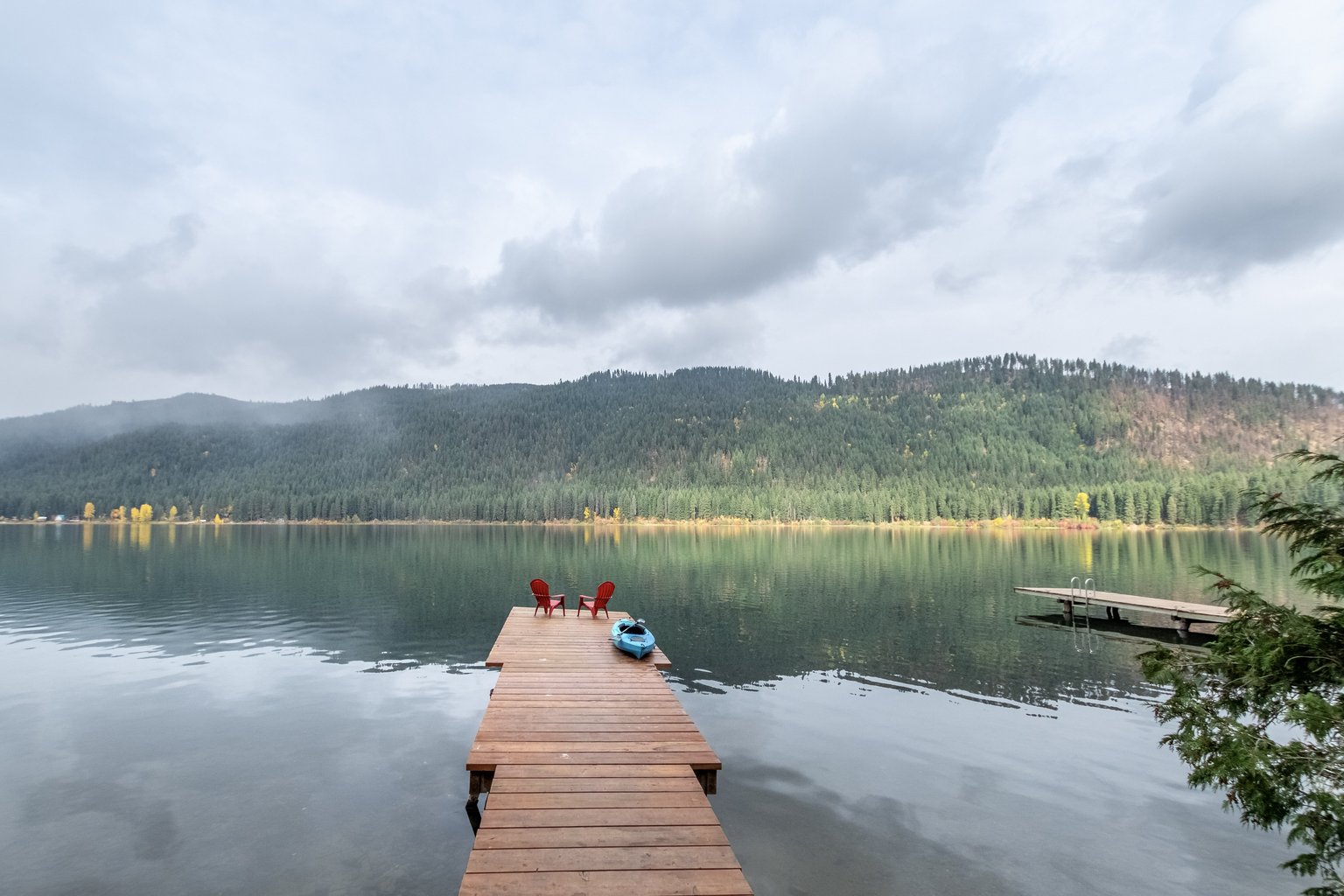Leavenworth Vacation Rental