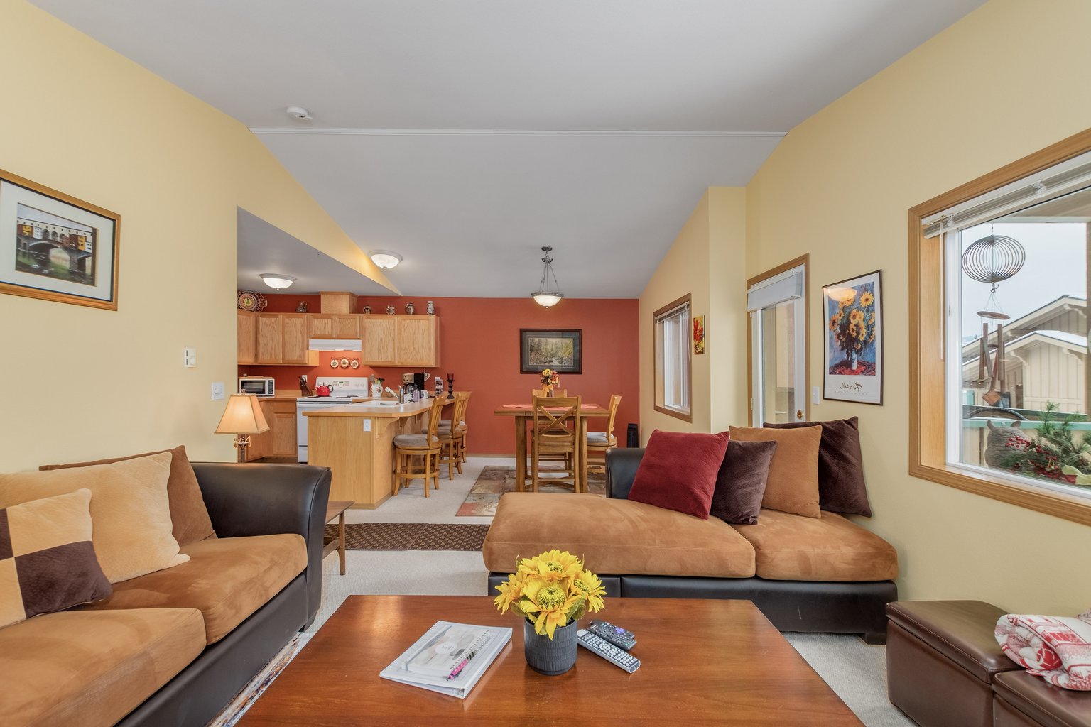 Leavenworth Vacation Rental