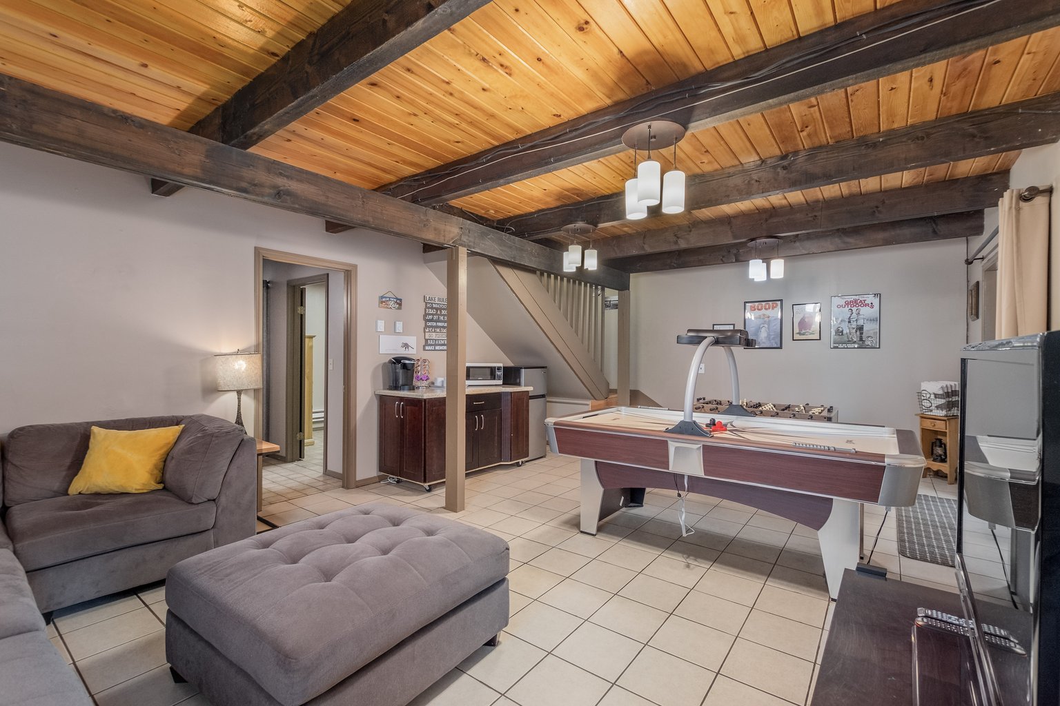 Leavenworth Vacation Rental