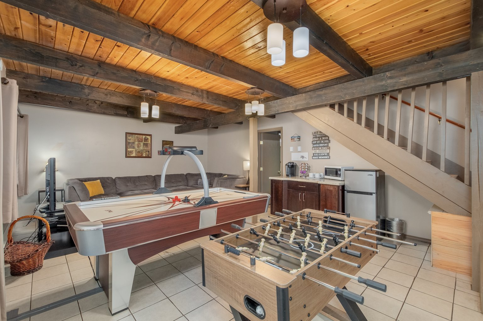 Leavenworth Vacation Rental