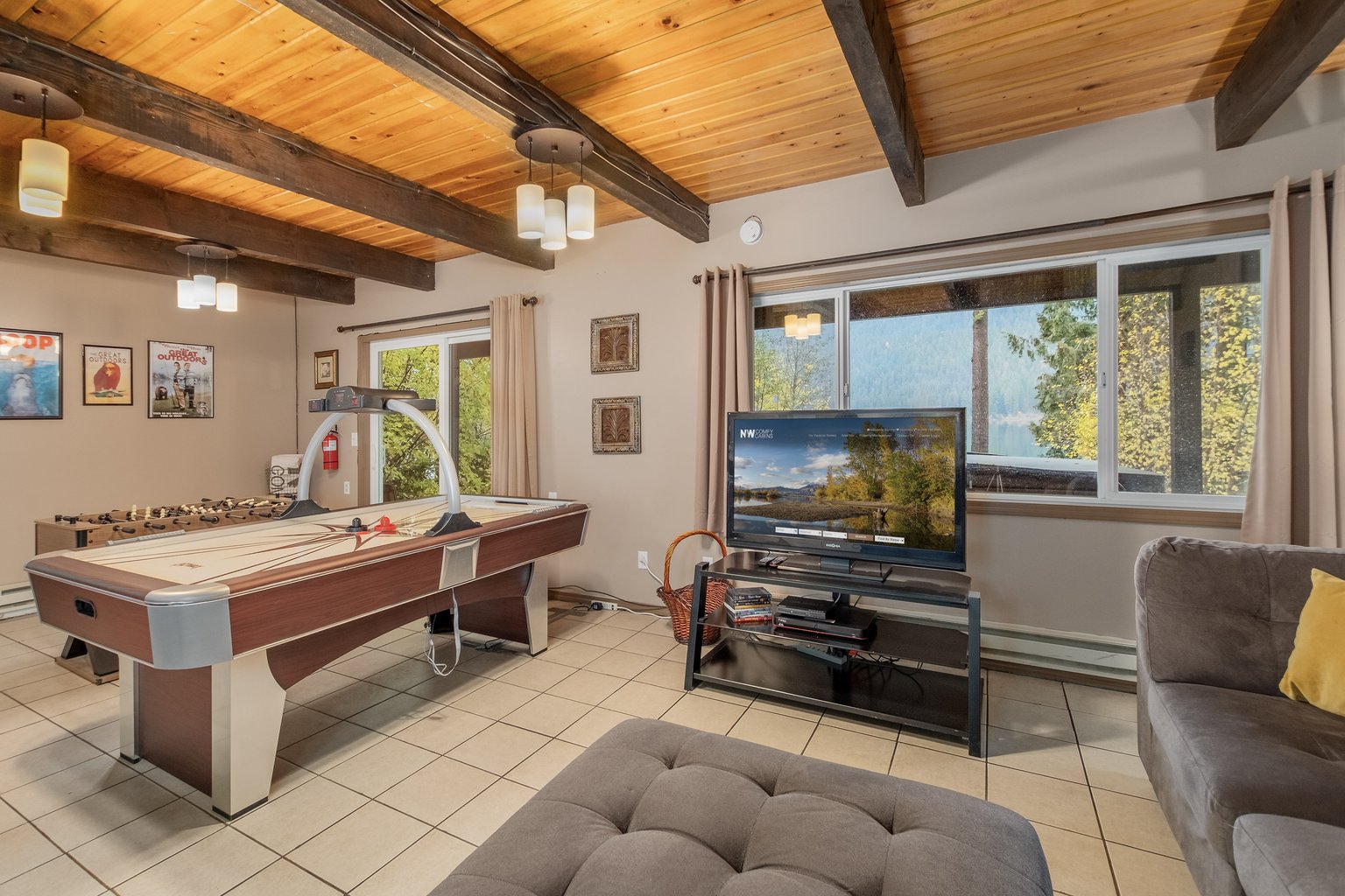 Leavenworth Vacation Rental