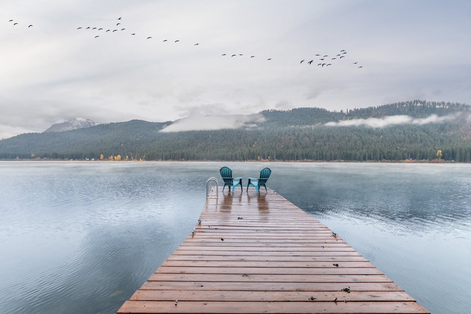 Leavenworth Vacation Rental
