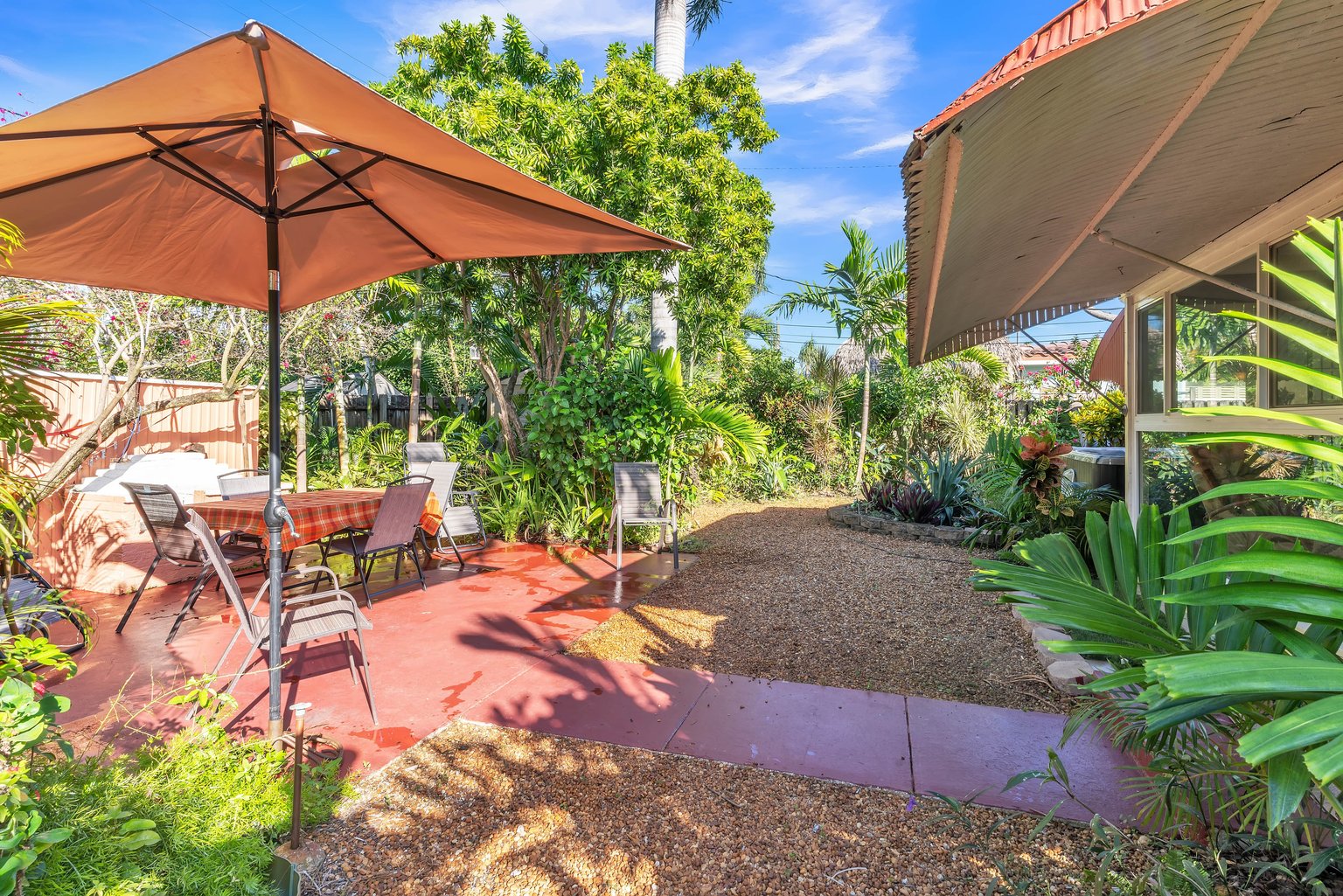 Fort Lauderdale Vacation Rental