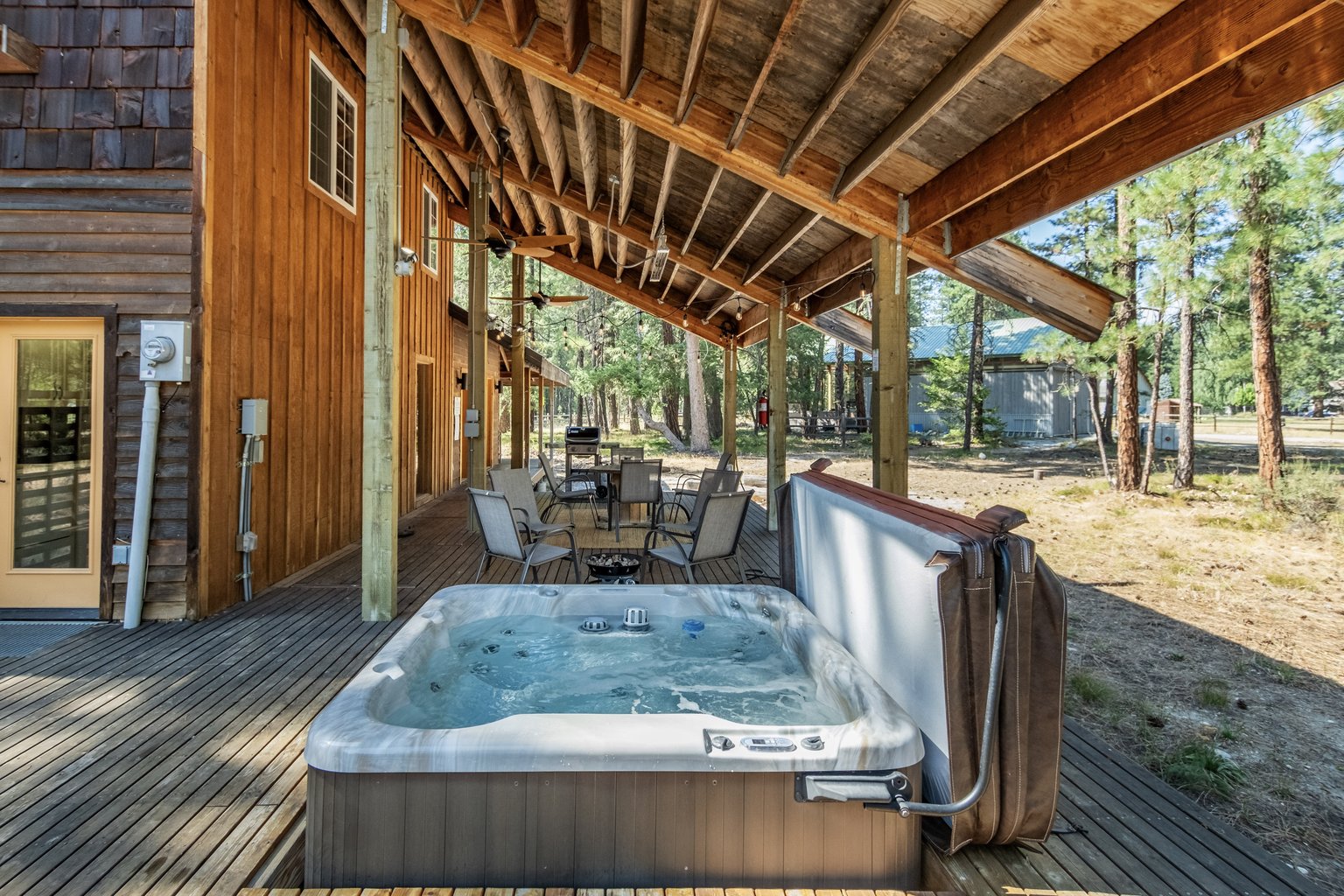 Leavenworth Vacation Rental