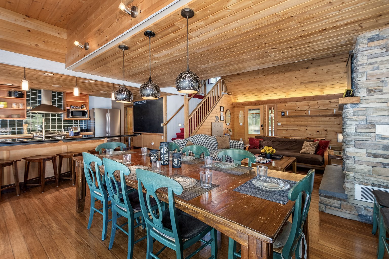 Leavenworth Vacation Rental