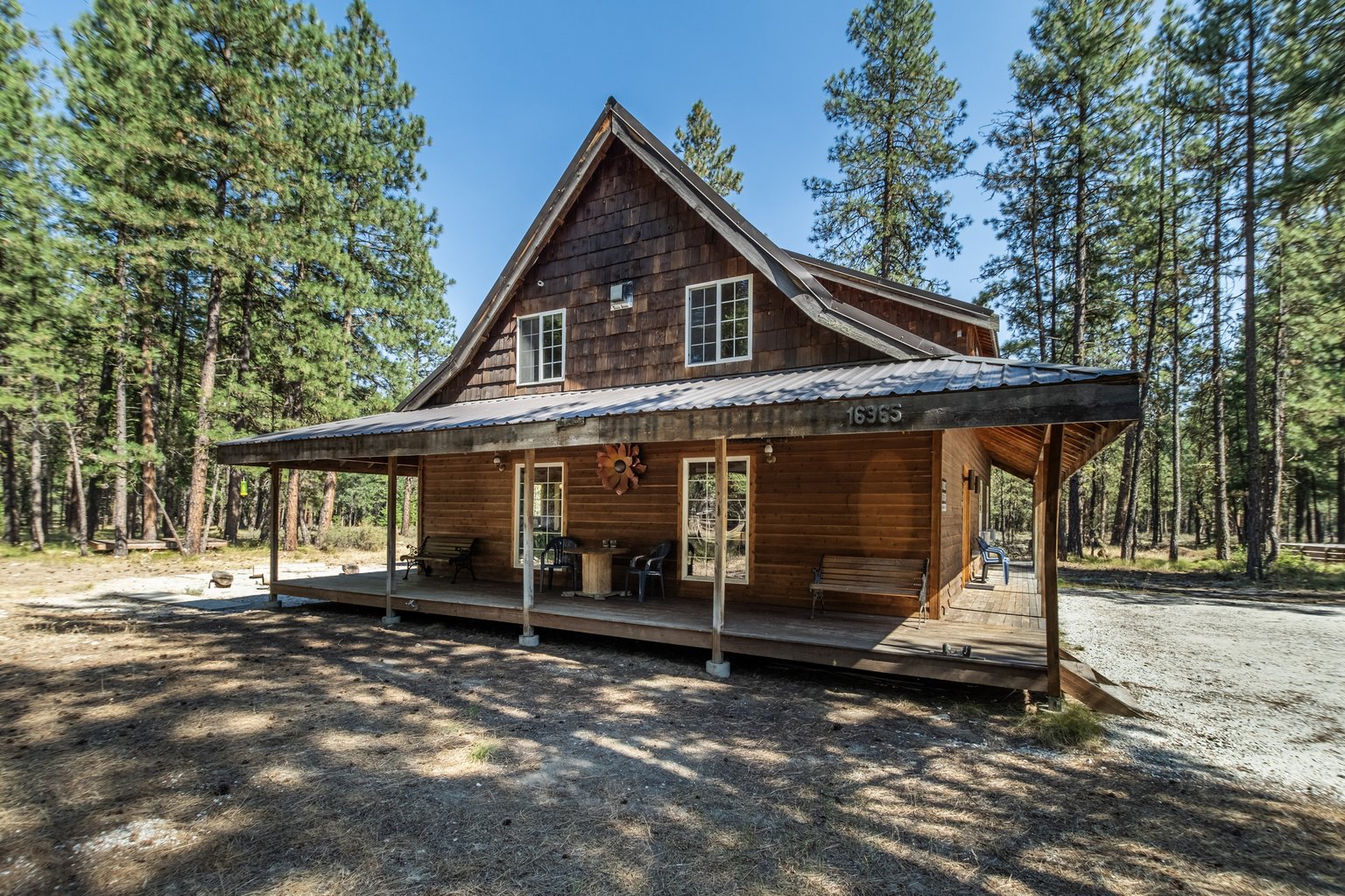 Leavenworth Vacation Rental