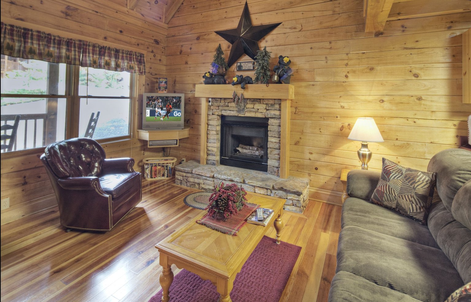 Pigeon Forge Vacation Rental