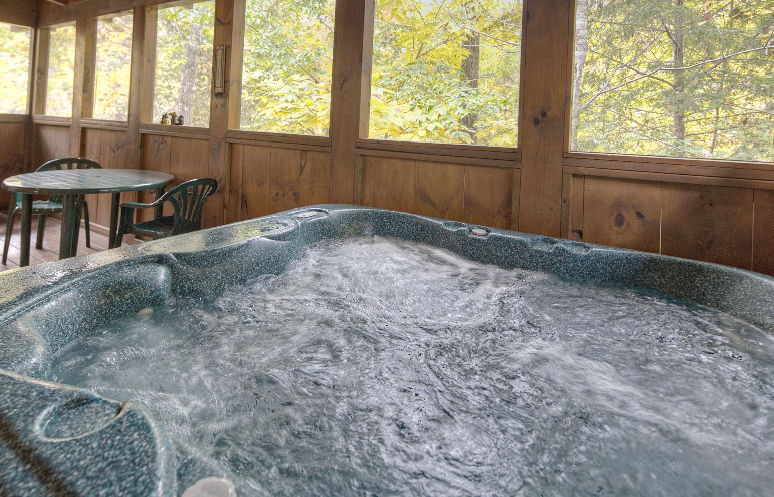 Pigeon Forge Vacation Rental