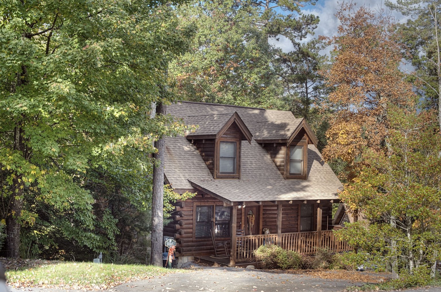 Pigeon Forge Vacation Rental