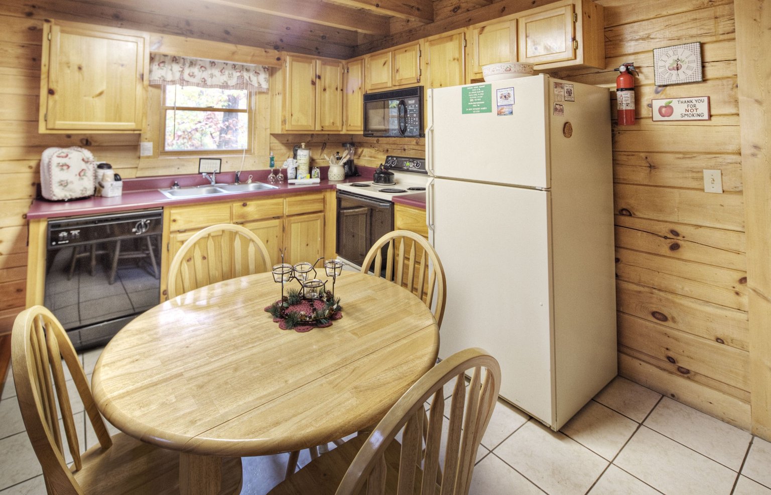 Pigeon Forge Vacation Rental