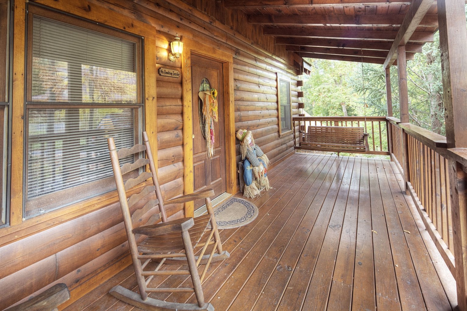 Pigeon Forge Vacation Rental