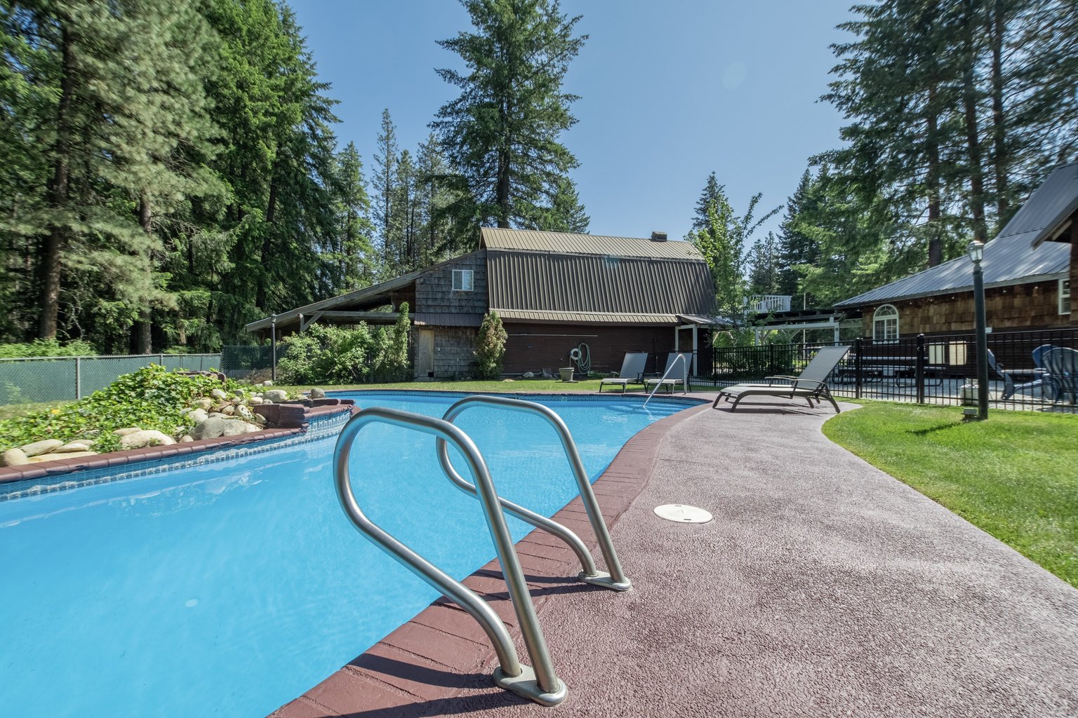 Leavenworth Vacation Rental