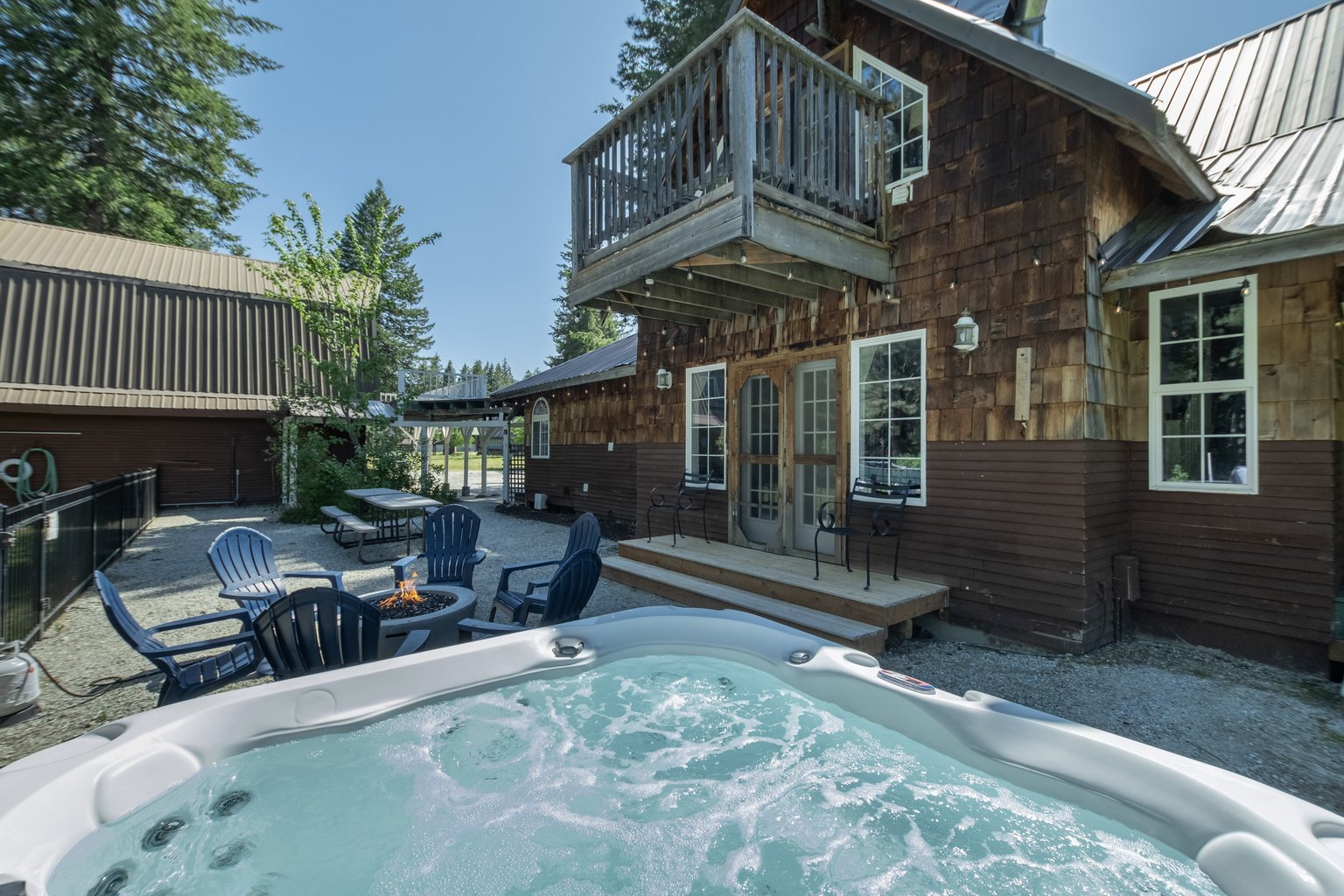 Leavenworth Vacation Rental