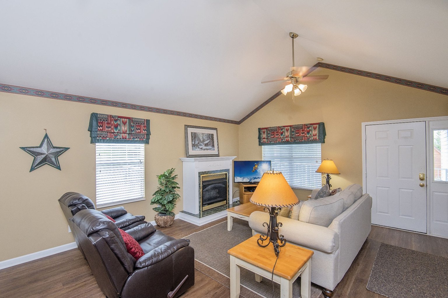 Pigeon Forge Vacation Rental