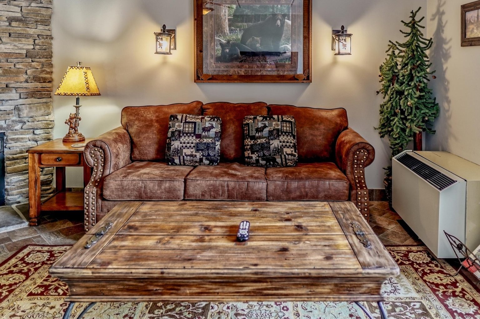 Gatlinburg Vacation Rental