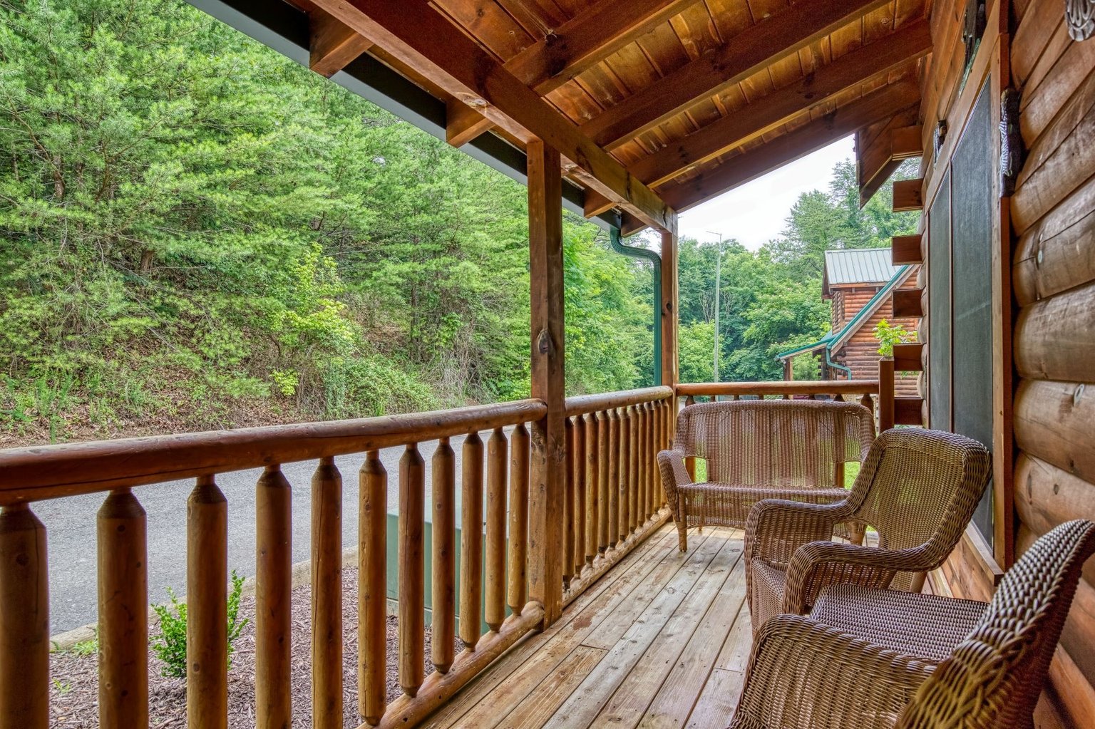 Pigeon Forge Vacation Rental