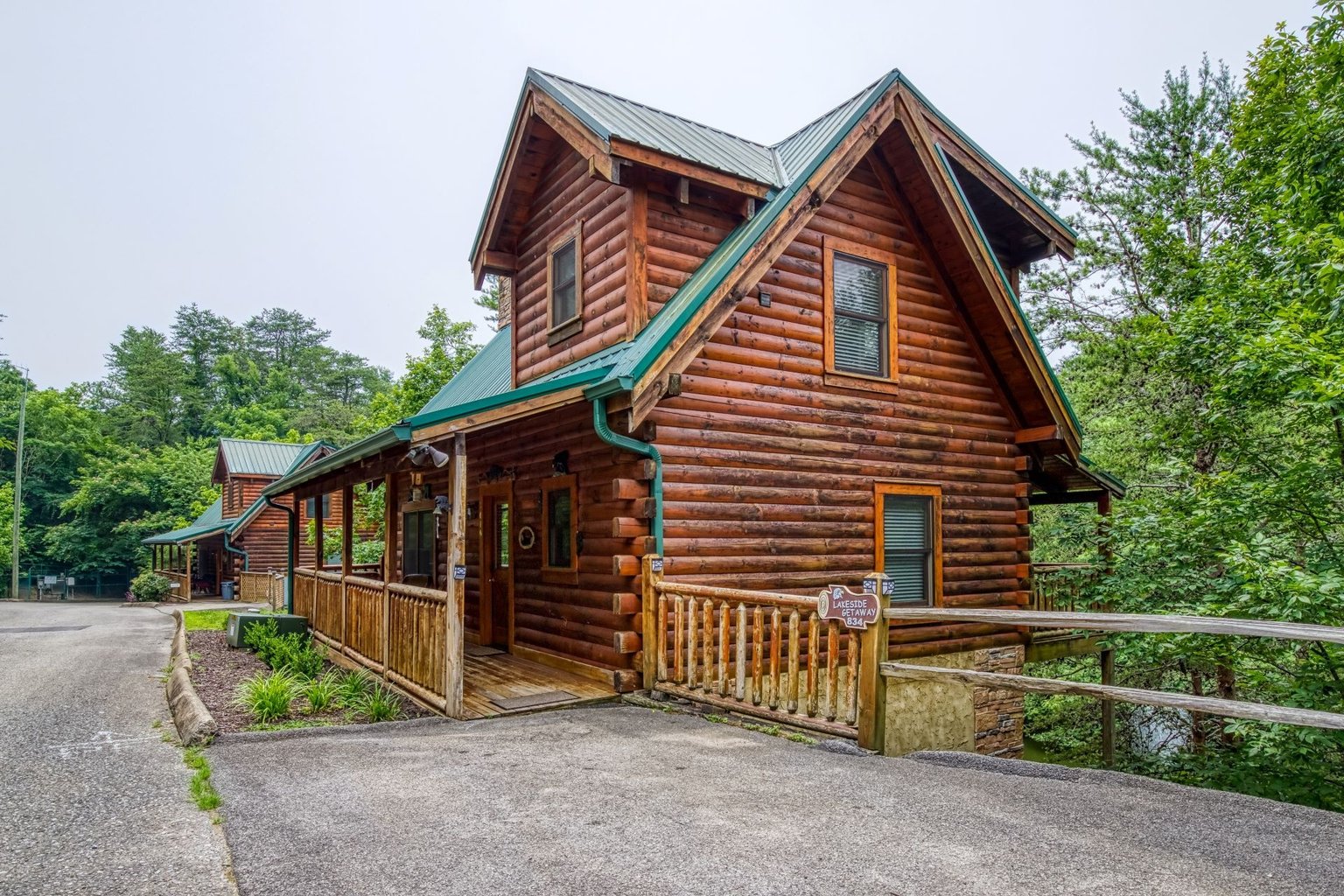Pigeon Forge Vacation Rental