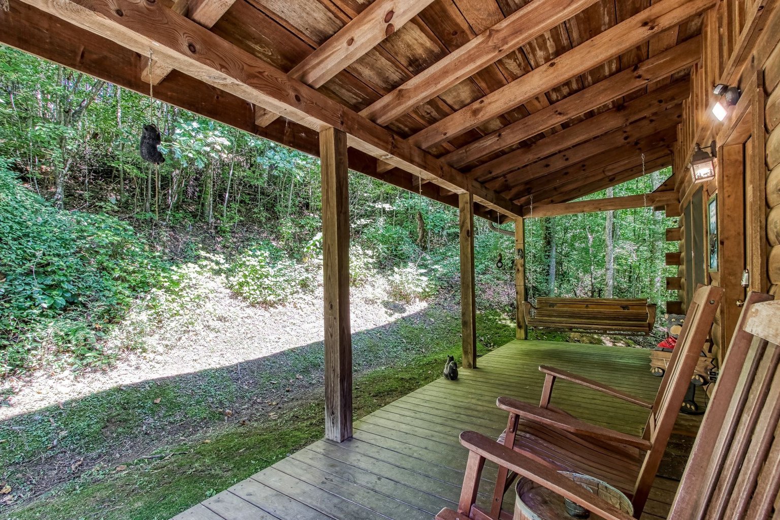 Pigeon Forge Vacation Rental