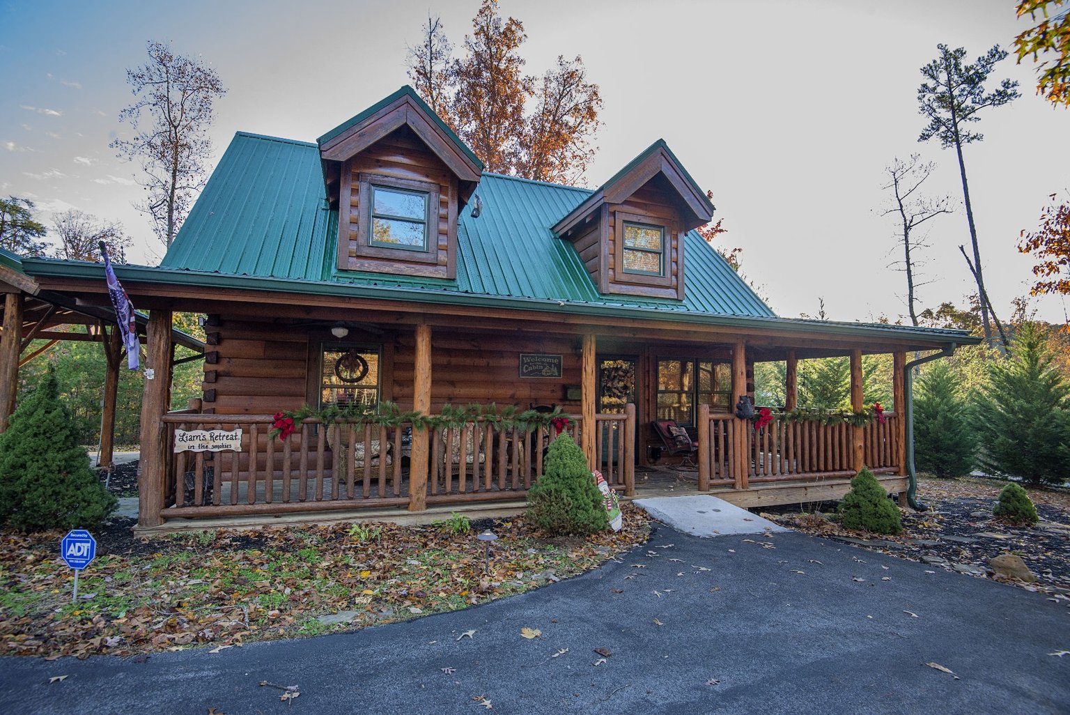 Sevierville Vacation Rental