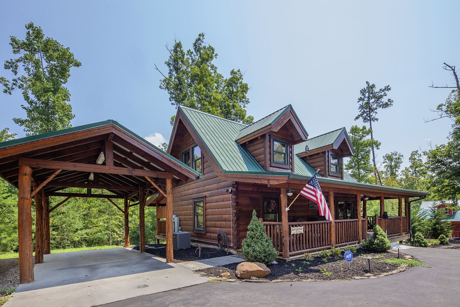 Sevierville Vacation Rental