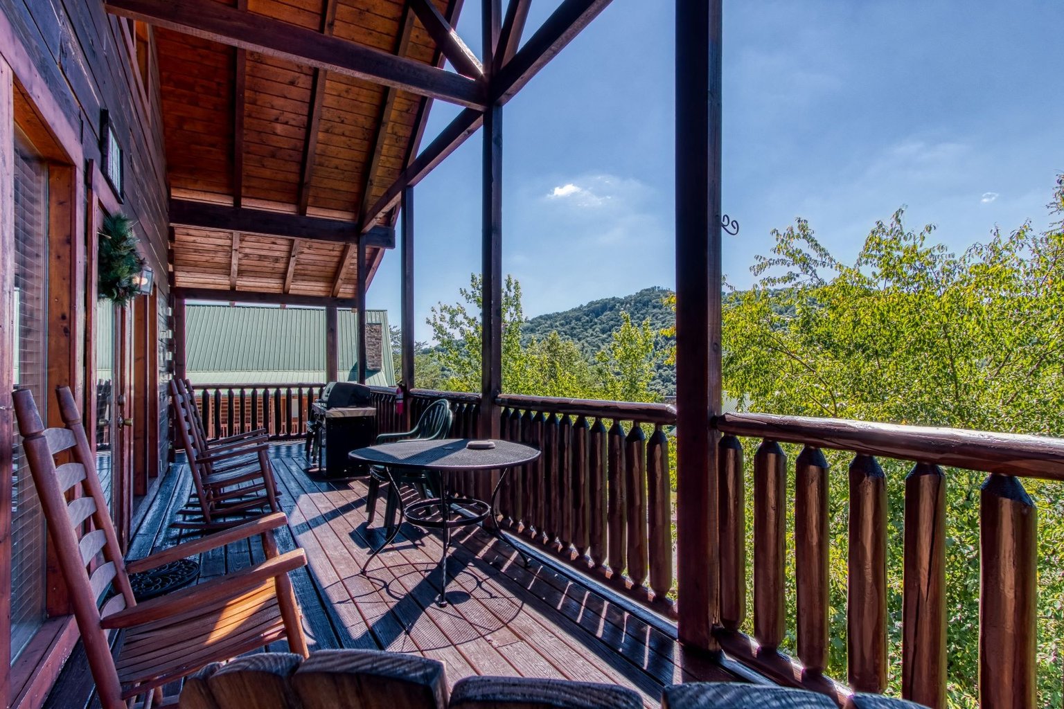 Pigeon Forge Vacation Rental