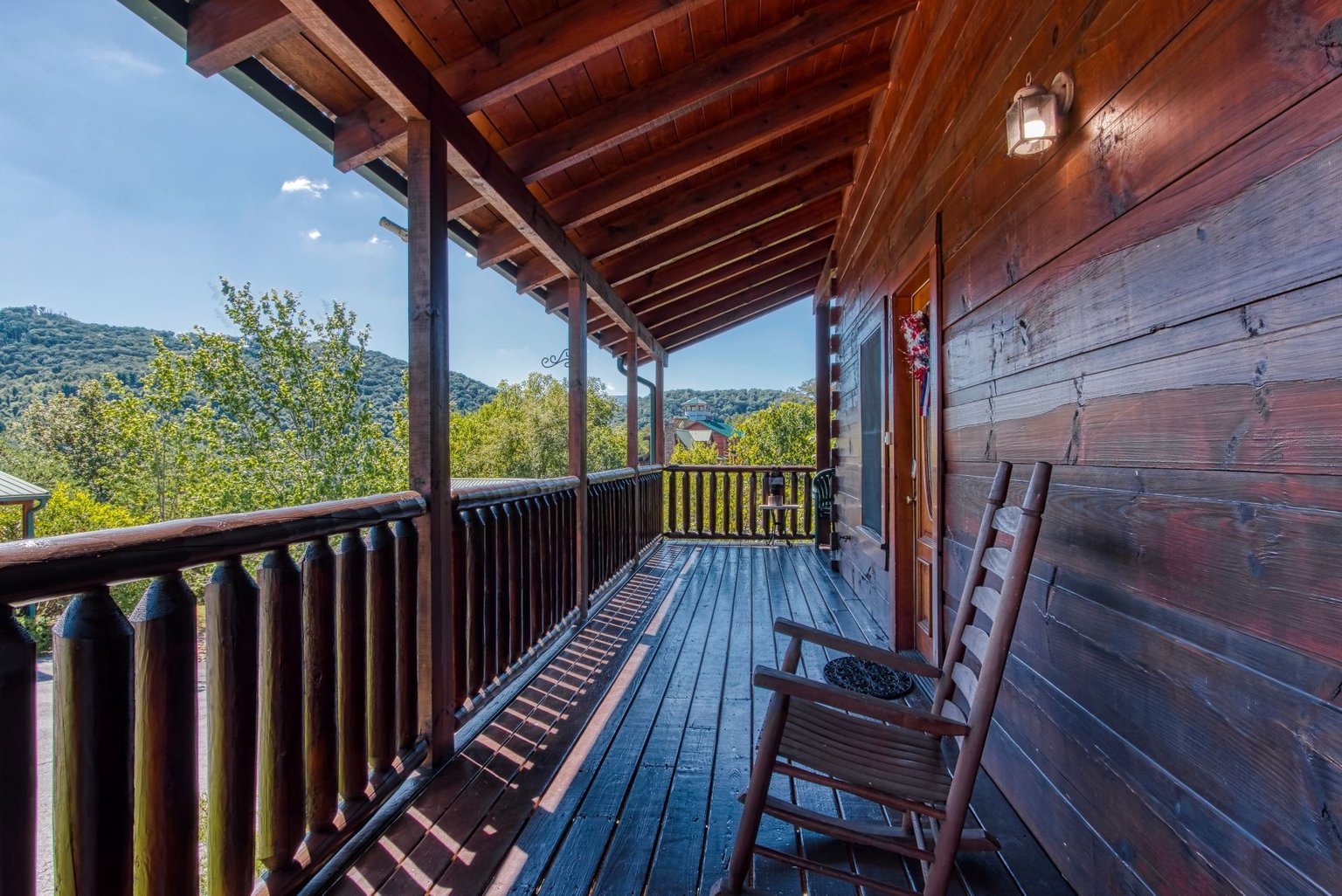 Pigeon Forge Vacation Rental