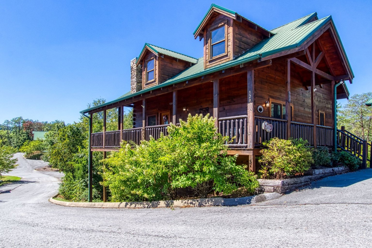 Pigeon Forge Vacation Rental