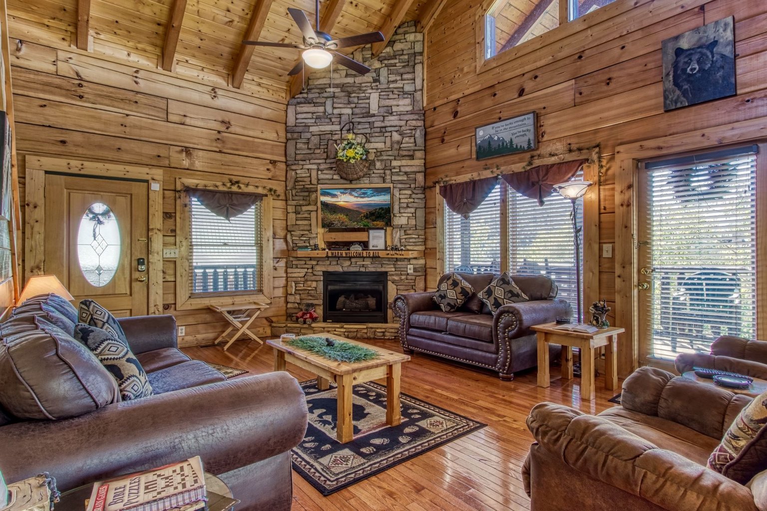 Pigeon Forge Vacation Rental