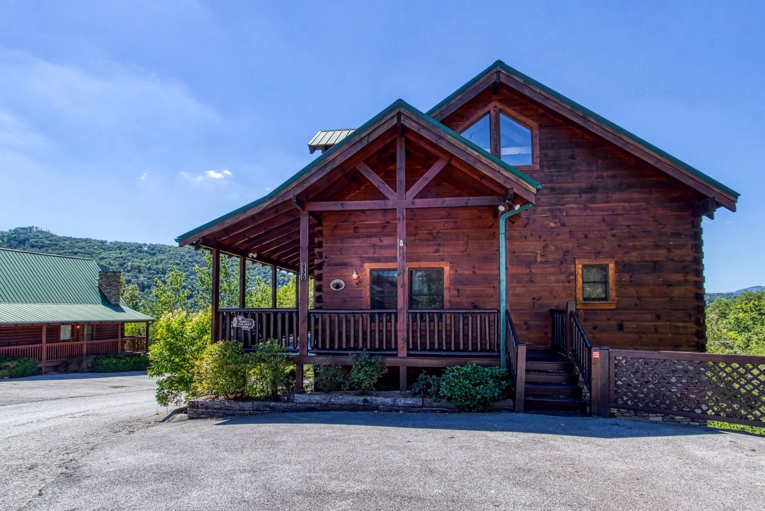 Pigeon Forge Vacation Rental