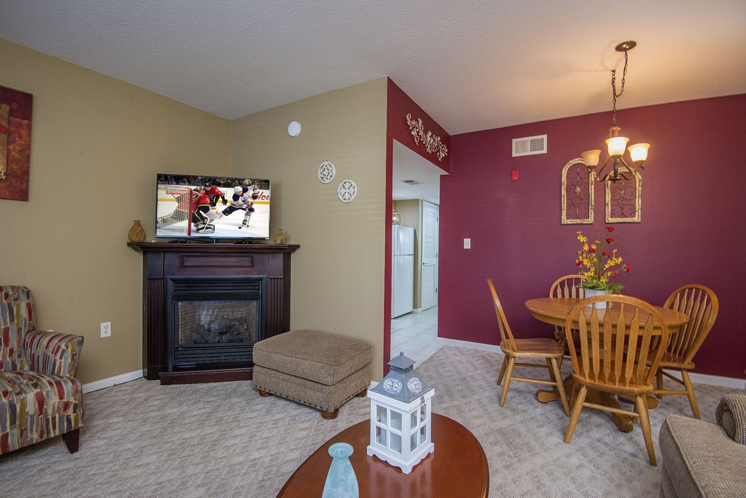 Pigeon Forge Vacation Rental
