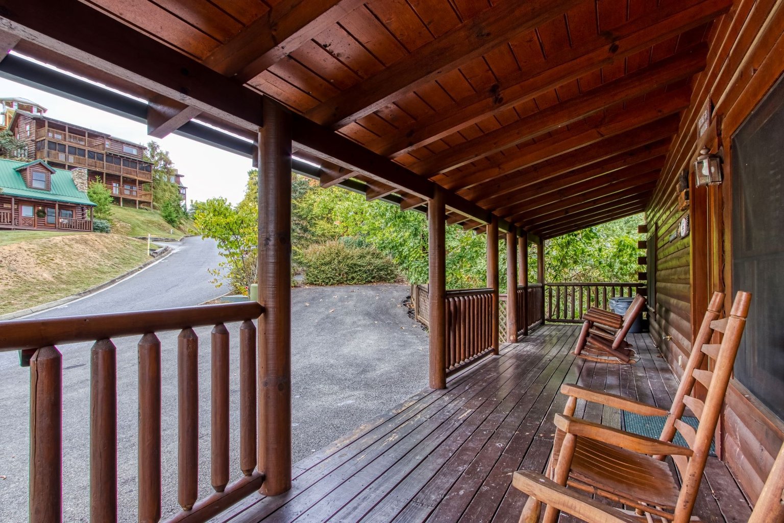 Pigeon Forge Vacation Rental