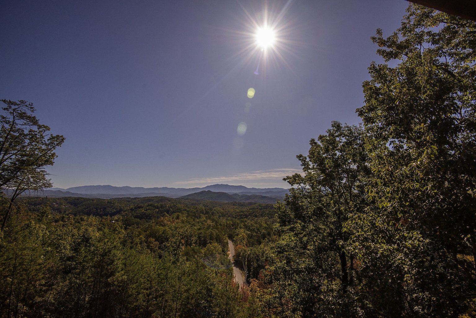 Sevierville Vacation Rental