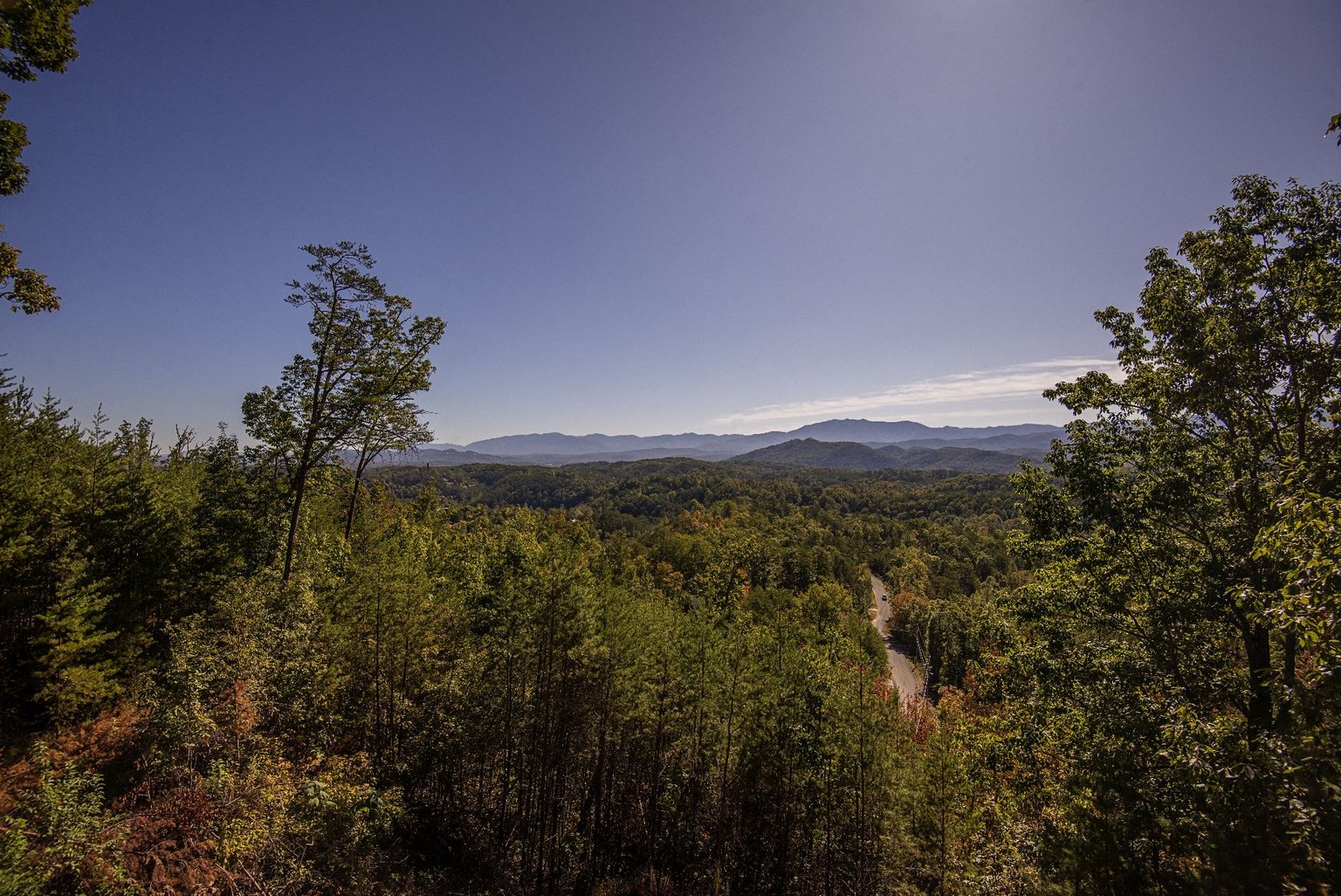 Sevierville Vacation Rental