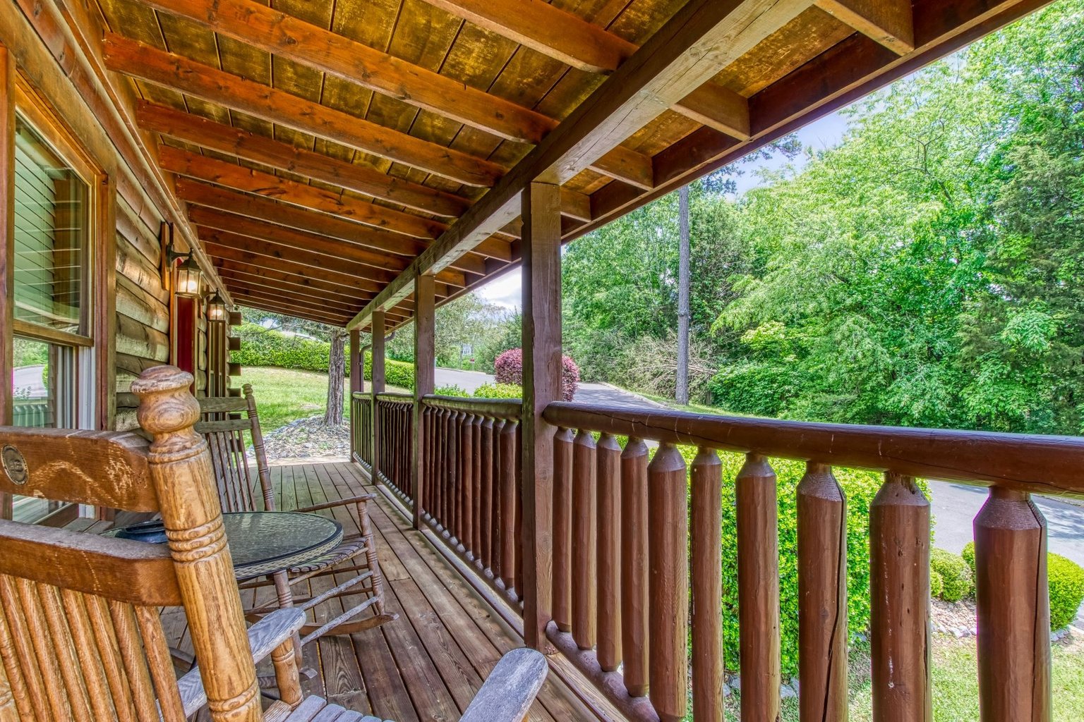 Sevierville Vacation Rental