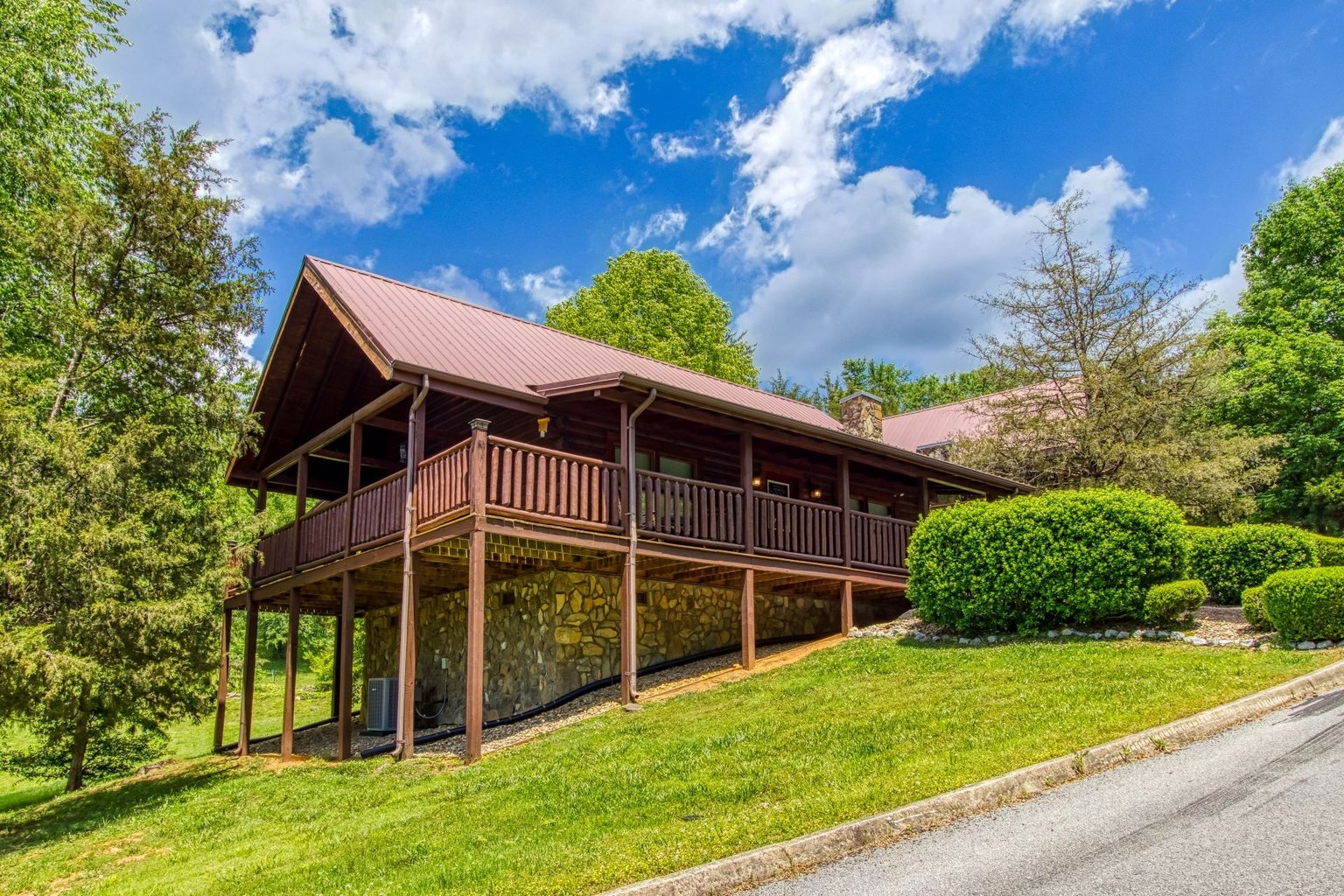 Sevierville Vacation Rental